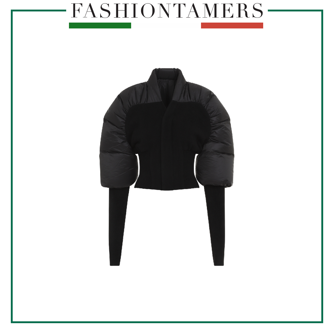 RICK OWENS 24AW ジャケット ブラック系