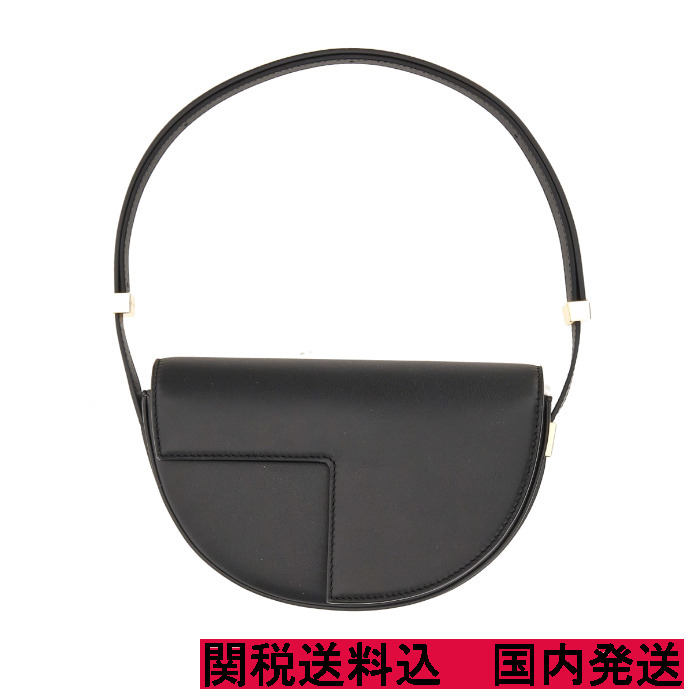 【PATOU】Le Petit Patou バッグ
