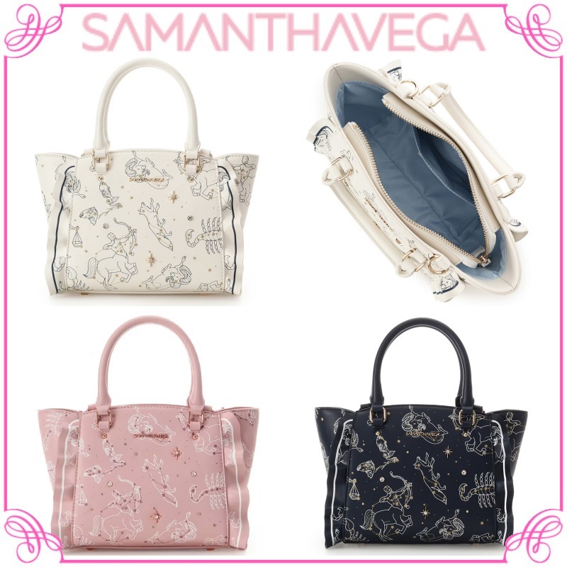 大人気!! SAMANTHAVEGA スターチャートフラッター（ミニ）