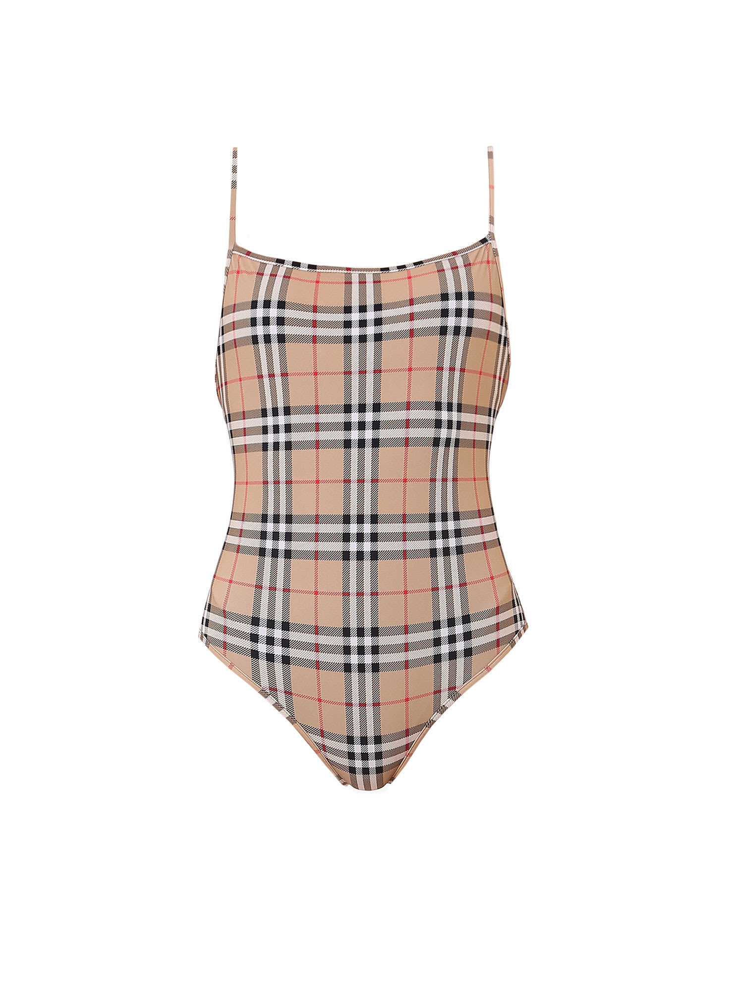 【送料&関税込】Burberry Swim Suit