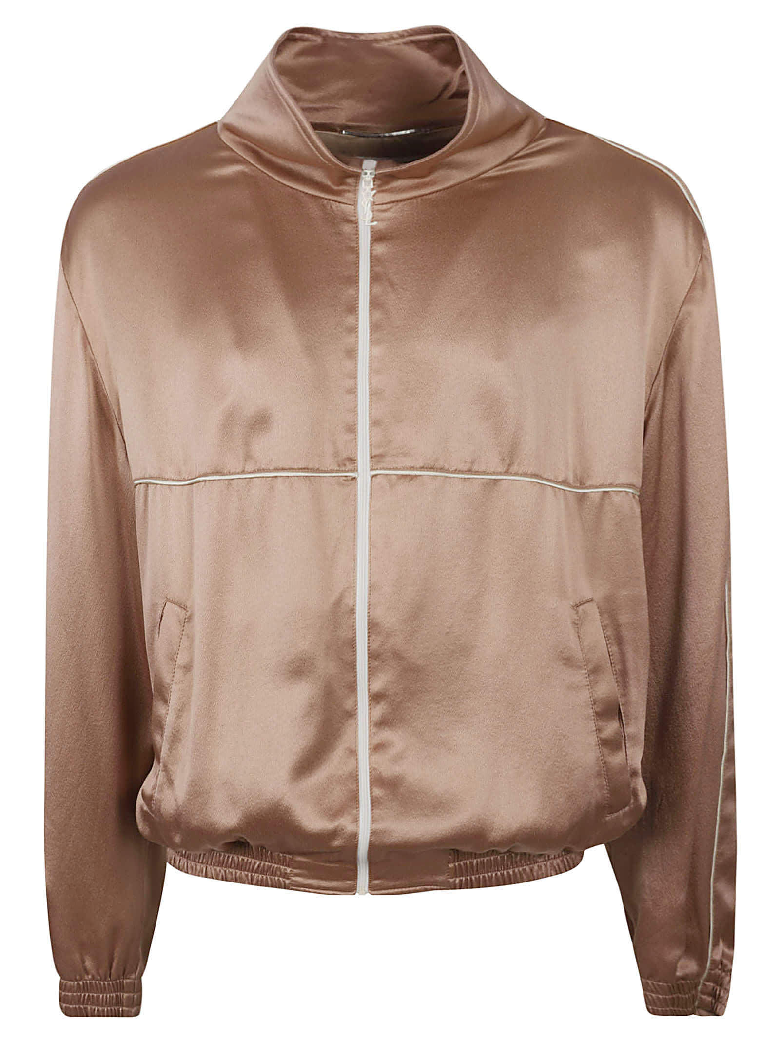 【送料&関税込】Saint Laurent Teddy Bomber
