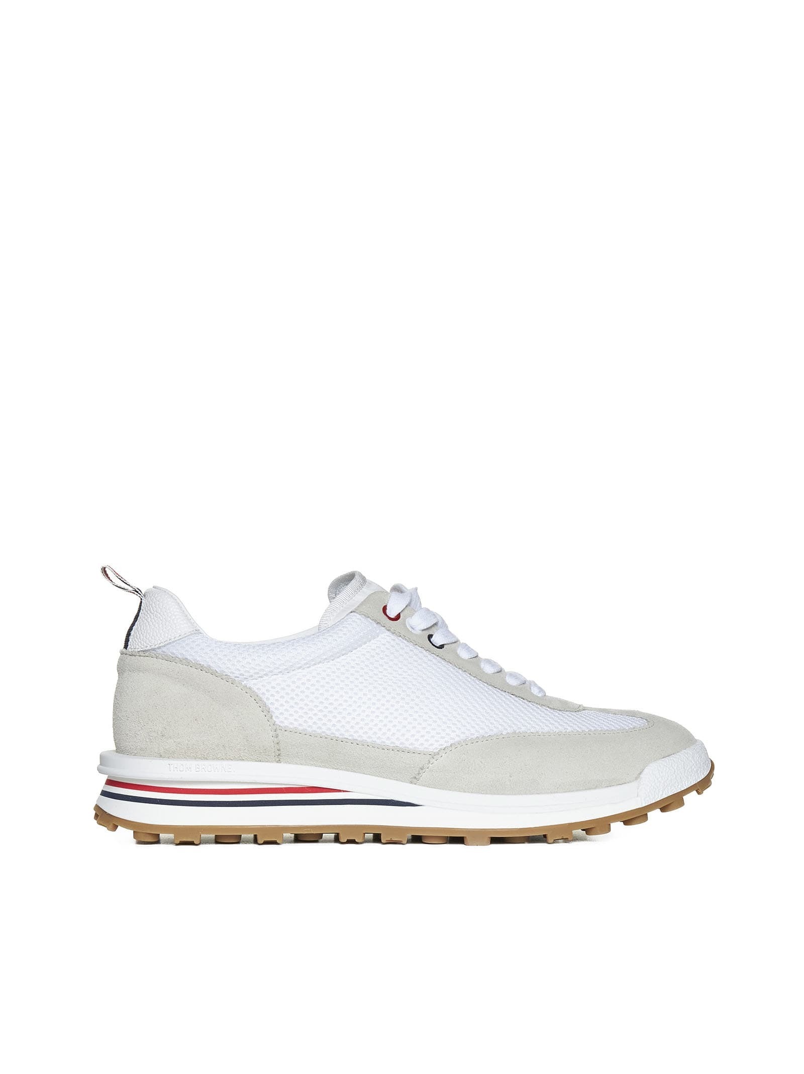 【送料&関税込】Thom Browne teck Runner Sneakers