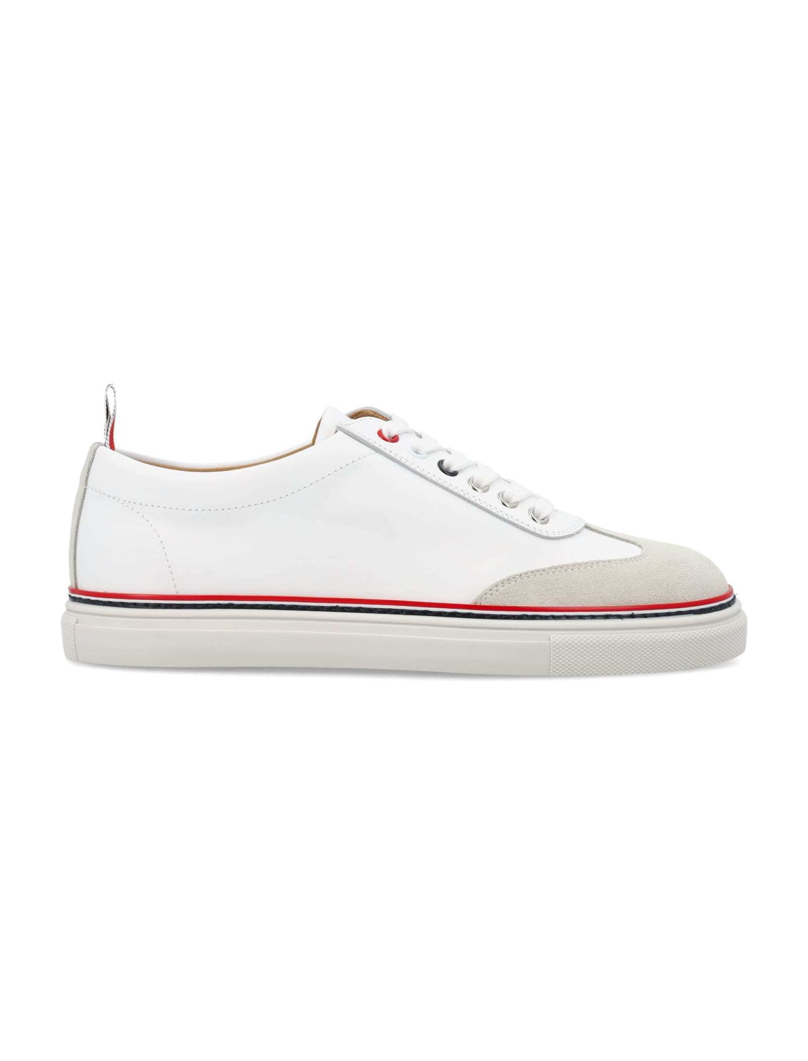 【送料&関税込】Thom Browne Low-top Trainers