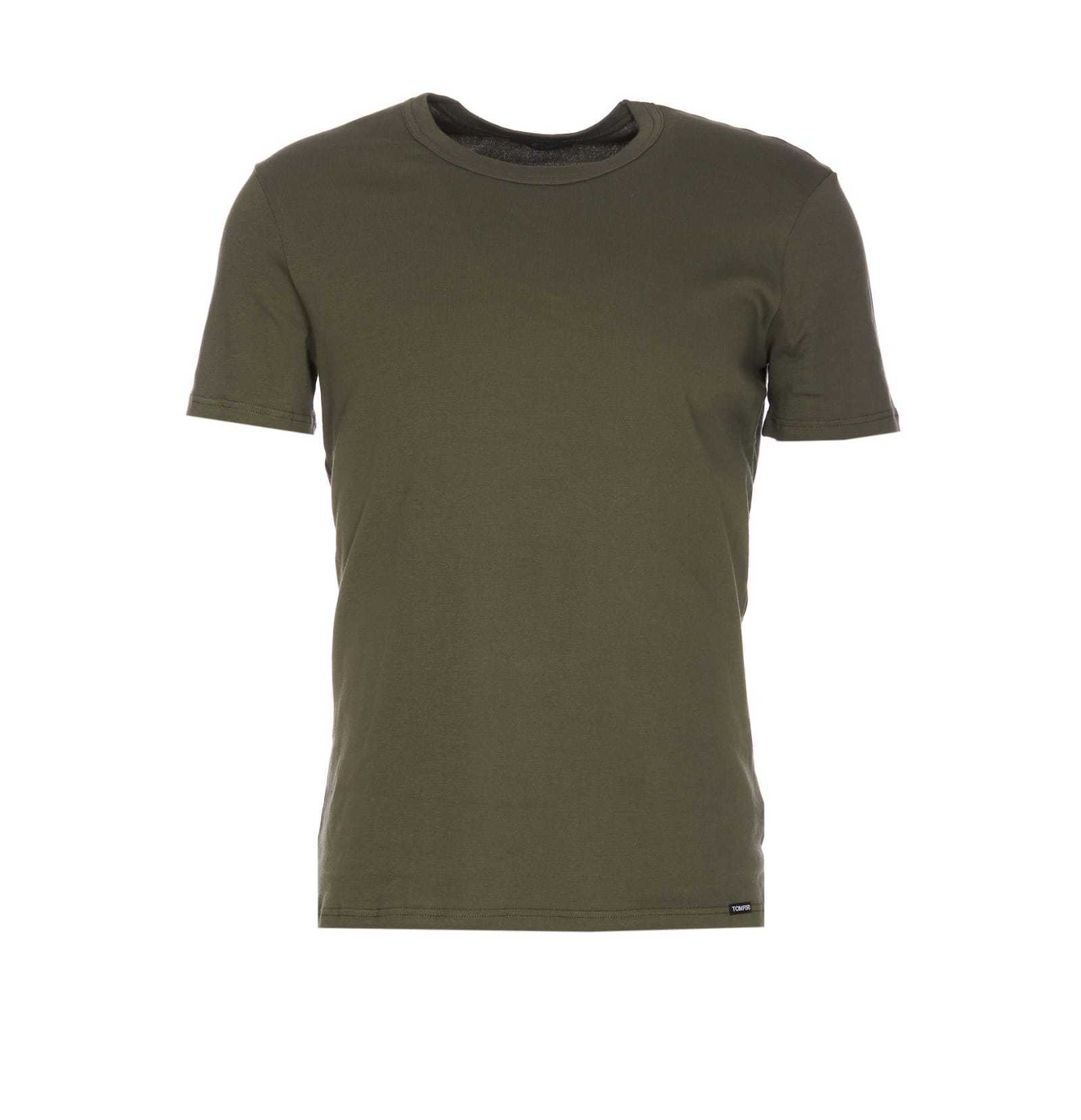 【送料&関税込】Tom Ford T-shirt