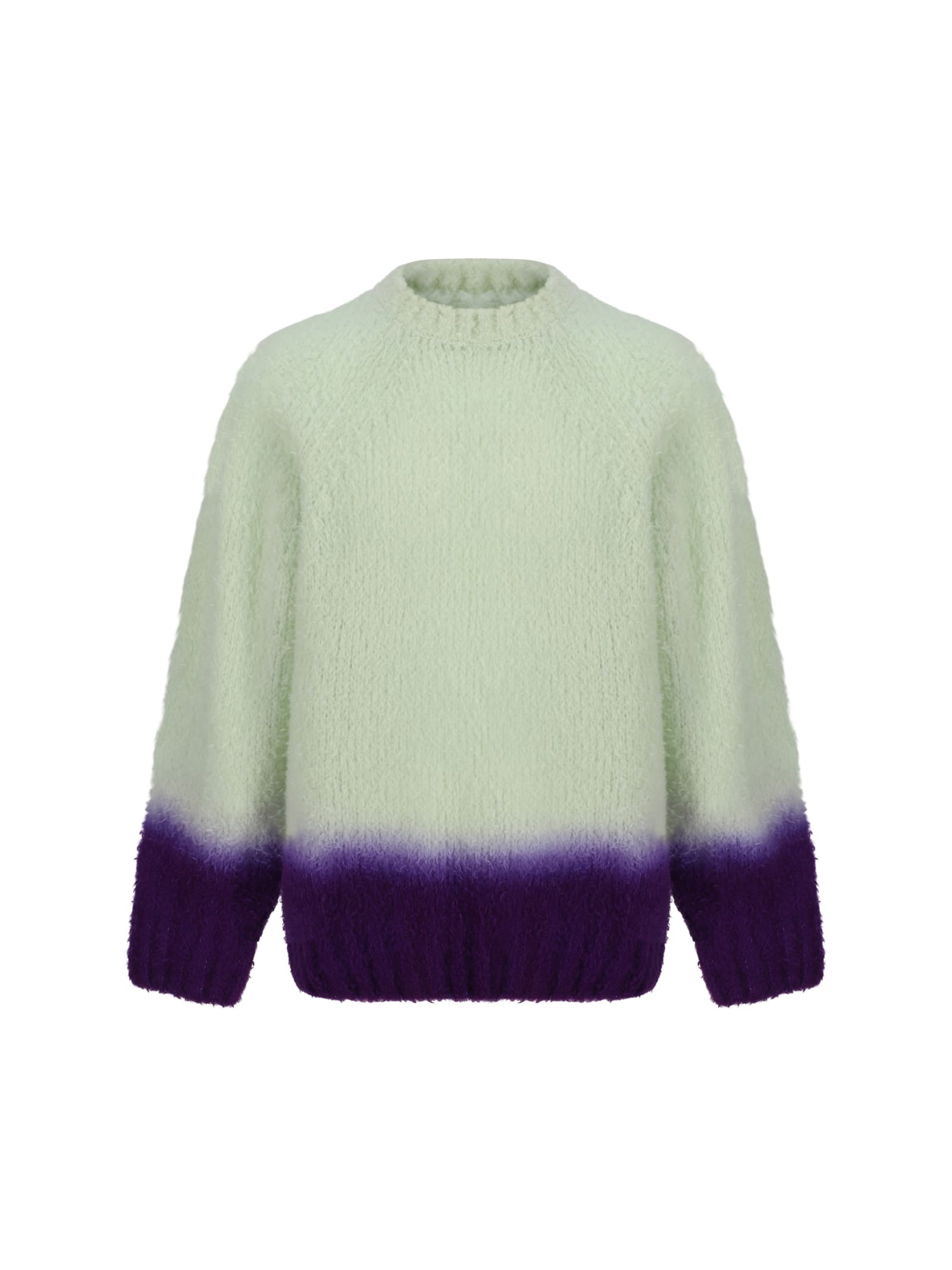 【送料&関税込】Sacai Sweater