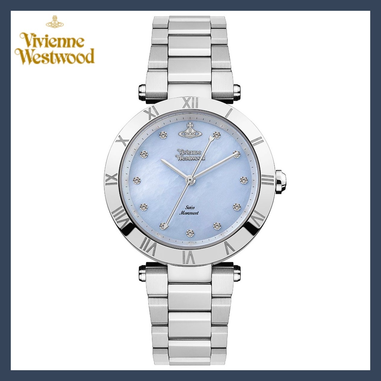 ★Vivienne Westwood★ Montagu