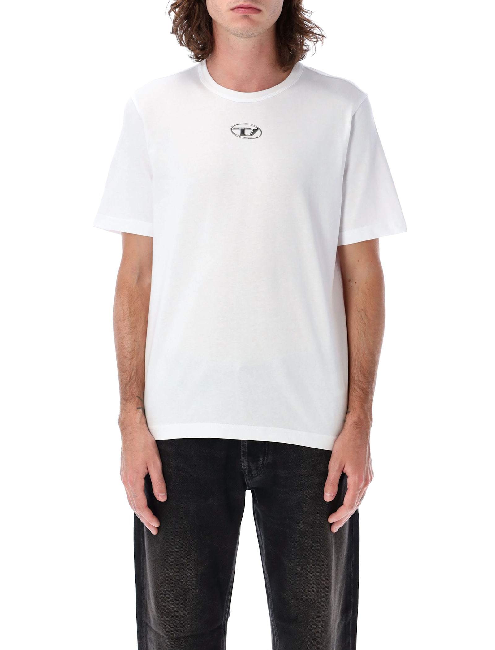 【送料&関税込】Diesel t-adjust-od T-shirt