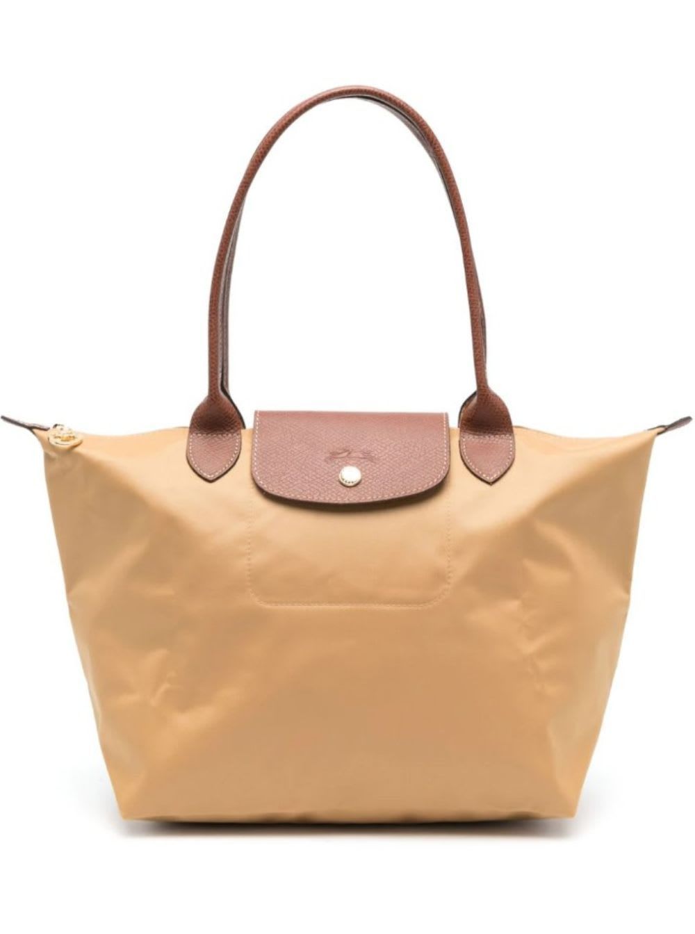 【送料&関税込】Longchamp Le Pliage Medium Tote Bag