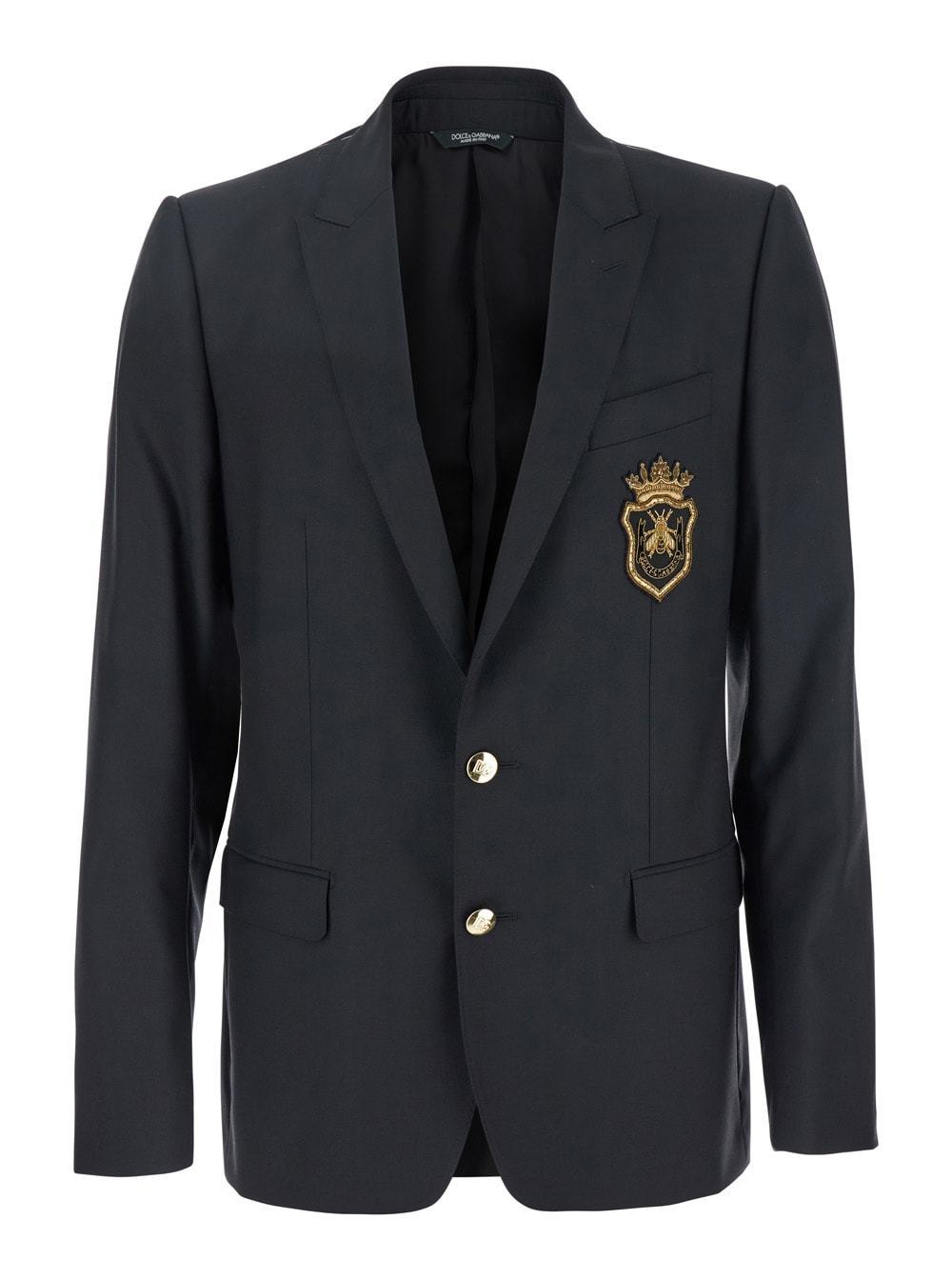 【送料&関税込】Dolce & Gabbana Blazer