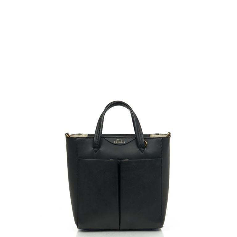 【関税込み】Anya Hindmarch アニヤハインドマーチ トートバッグ