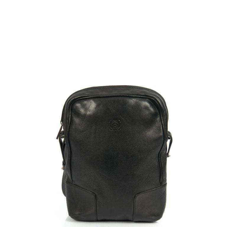 【関税込み】Loewe ロエベ バックパック リュック