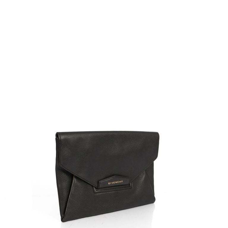 BUYMA VINTAGE 中古 【関税込み】Givenchy ジバンシィ クラッチ