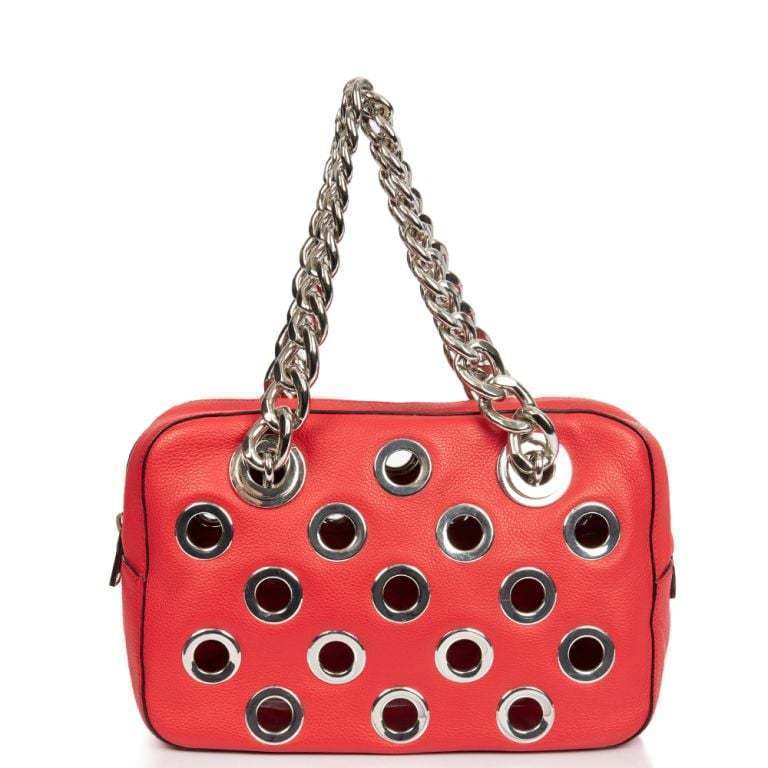【関税込み】Prada プラダ ショルダーバッグ