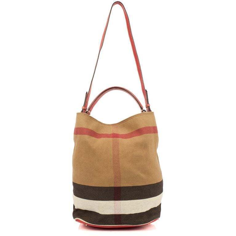 【関税込み】Burberry バーバリー バッグ