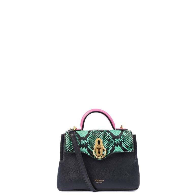 【関税込み】Mulberry マルベリー ハンドバッグ