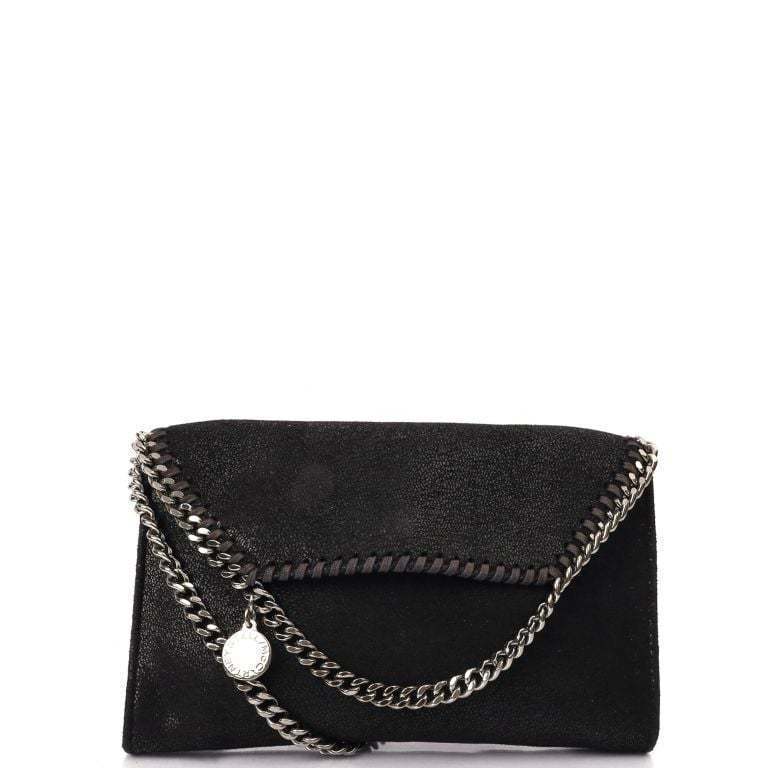 【関税込み】Stella McCartney クラッチバッグ