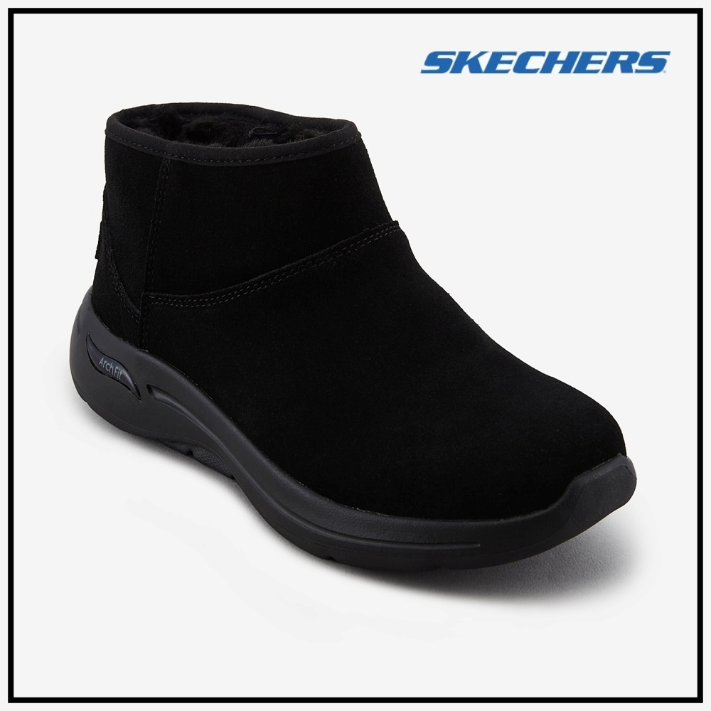 【SKECHERS】Go walk archfit boot★人気シューズ★送料なし