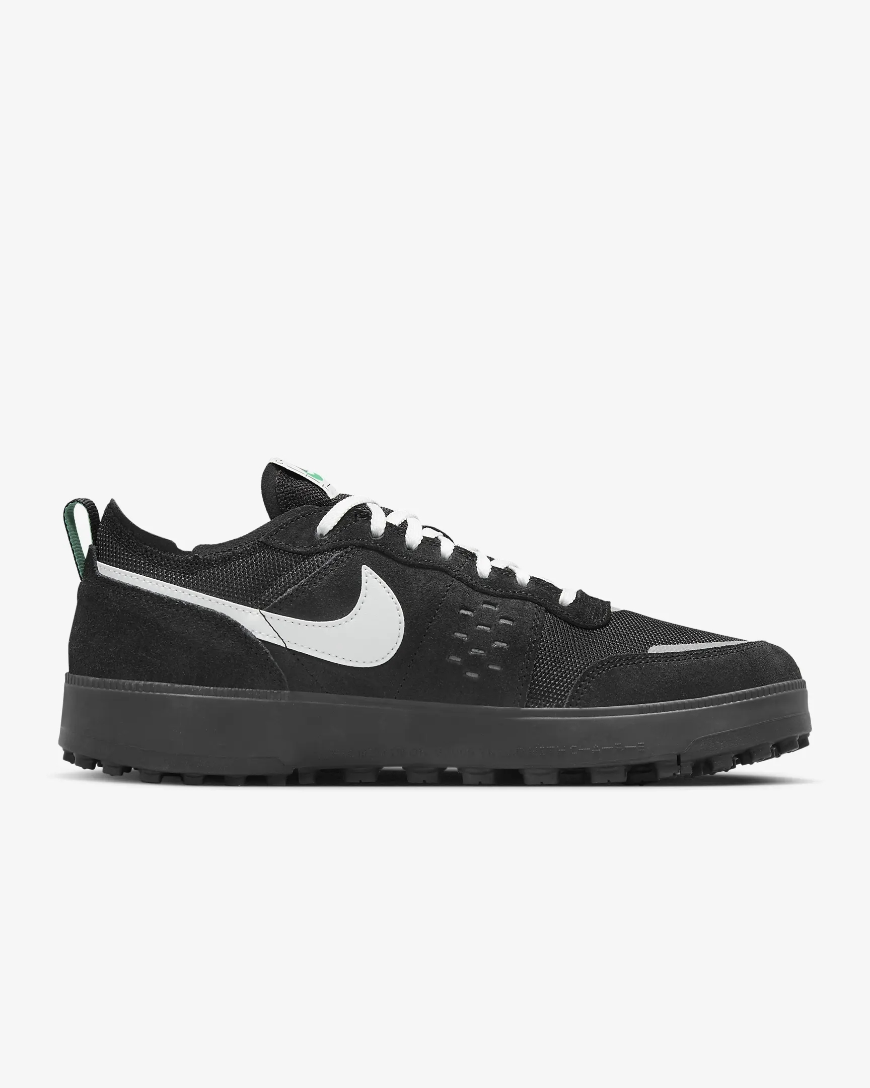 ☆NIKE☆C1TY☆ブラック/ホワイト☆ スニーカー