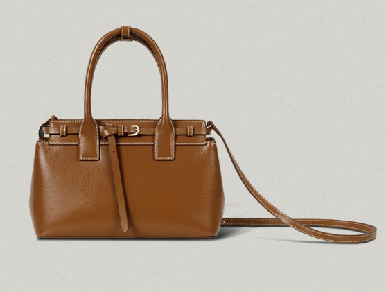 トートバッグ FOLNUA ANNEAU BAG [2COLOR] 正規品/本革【FOLNUA】ANNEAU BAG [2COLOR] (FOLNUA/トート