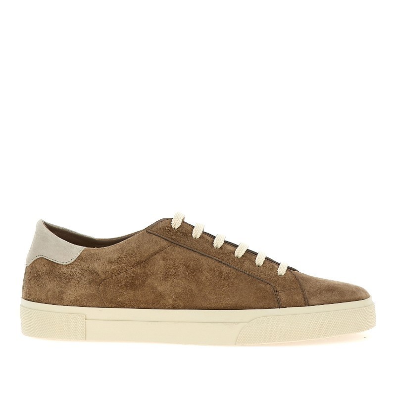 スニーカー BRUNELLO CUCINELLI SS25 Suede sneakers (MZUCHHP330 CPU63)