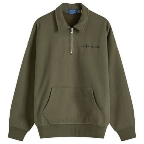 ★POLO RALPH LAUREN★Heavyweight Sweatshirt 関税込★