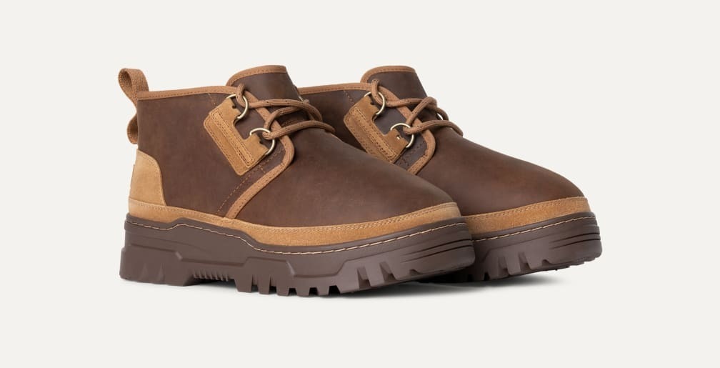 UGG アグ 防水性・防寒性 ニューメル トレイルゲイザー UGG アグ 防水性・防寒性 ニューメル トレイルゲイザー (UGG