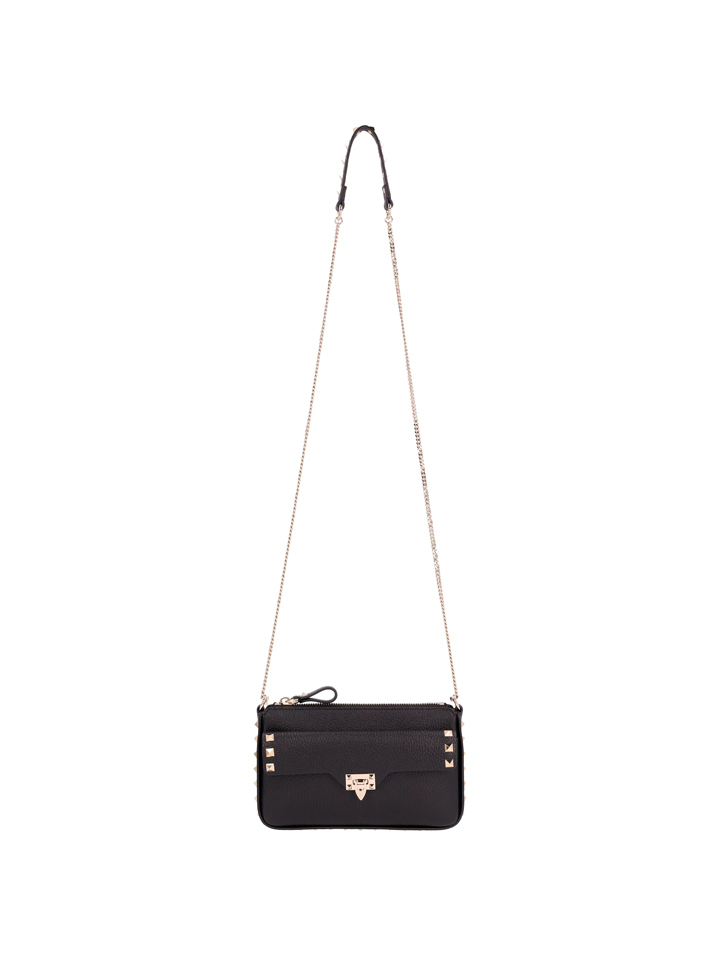 【関税込み】VALENTINO GARAVANI ROCKSTUD MINI BAG