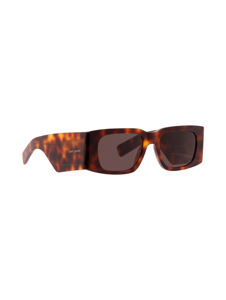 【関税込み】SAINT LAURENT LOGO SUNGLASSES