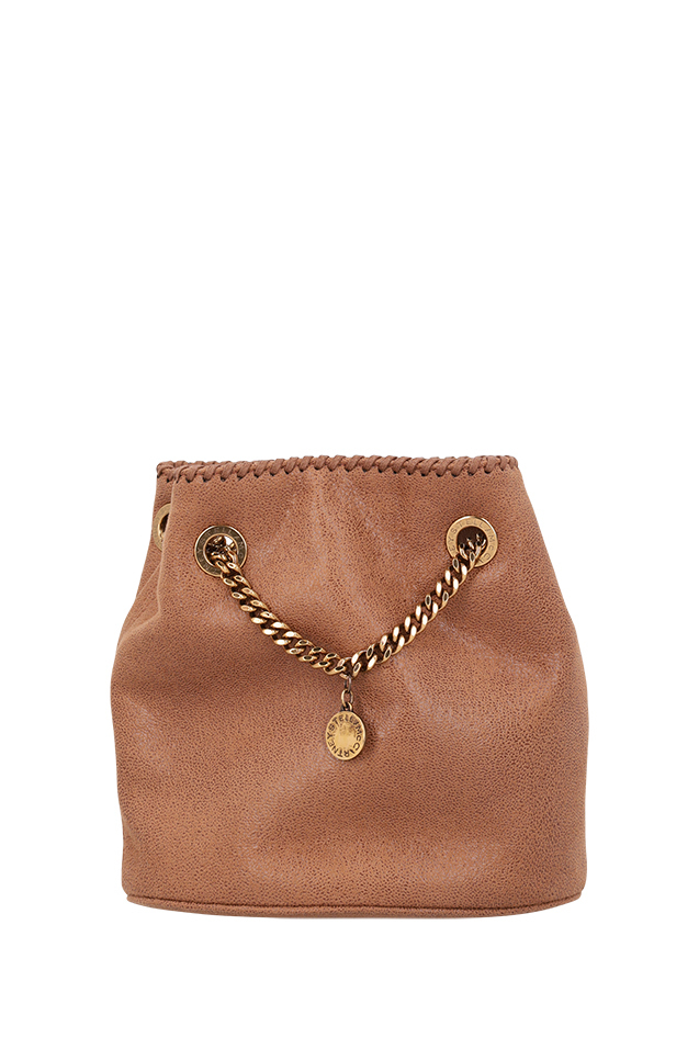 【関税込み】STELLA McCARTNEY FALABELLA BUCKET BAG