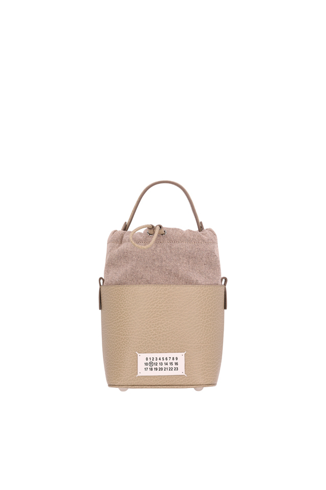 【関税込み】MAISON MARGIELA 5AC BUCKET SMALL