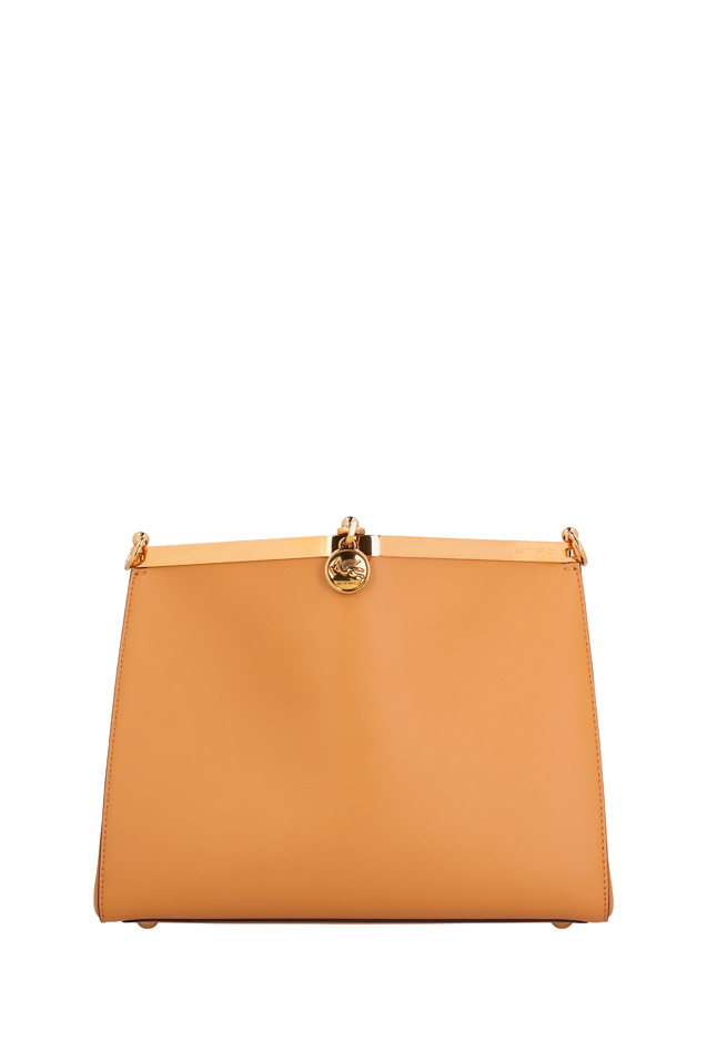 【関税込み】ETRO SHOULDER BAG VELA M PELLE UNITA
