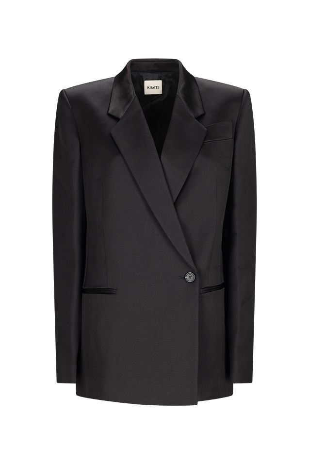 【関税込み】KHAITE WILLOW BLAZER