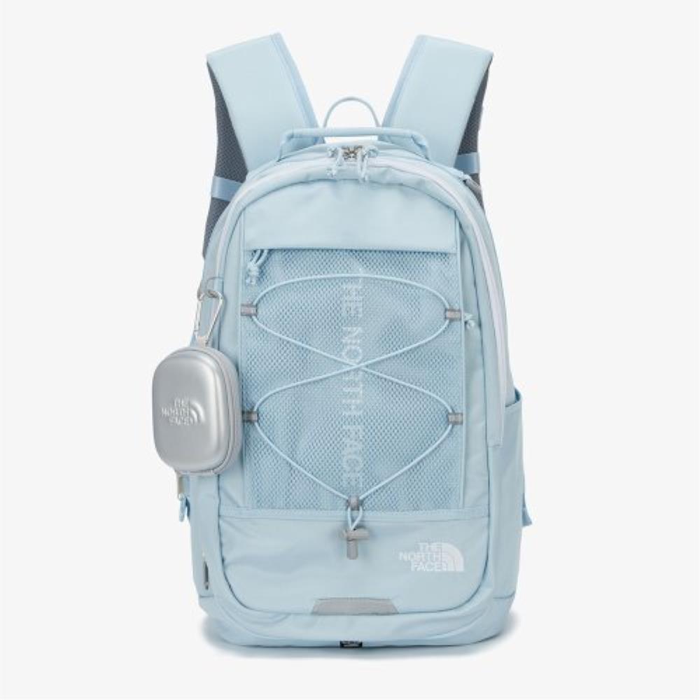 ★THE NORTH FACE★ White Label Super Pack to Mini NM2DQ04M