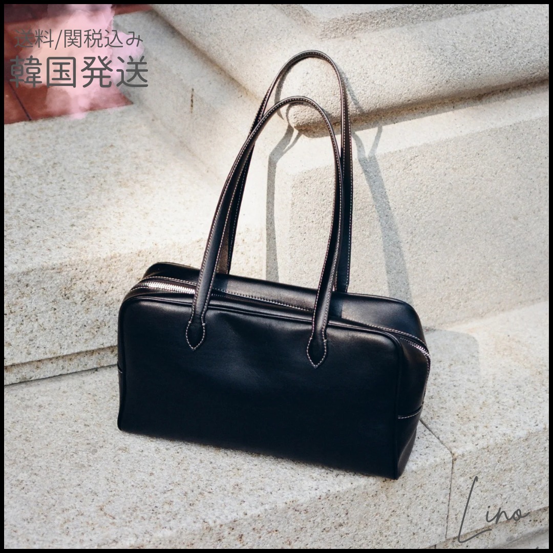 【TOUT Y EST】関税/送料込み SAC LOQUET