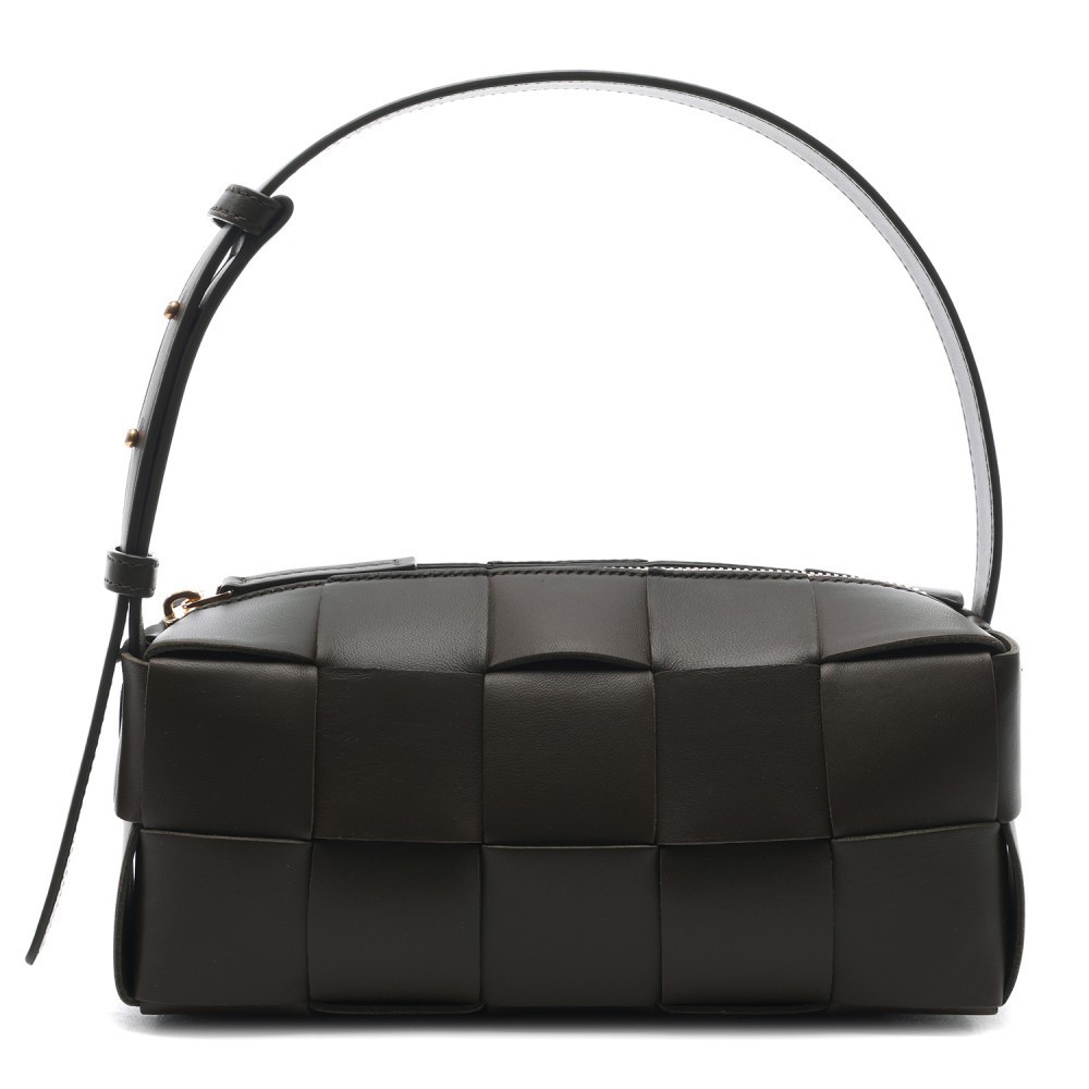 ショルダーバッグ・ポシェット BOTTEGA VENETA SMALL BRICK BAG
