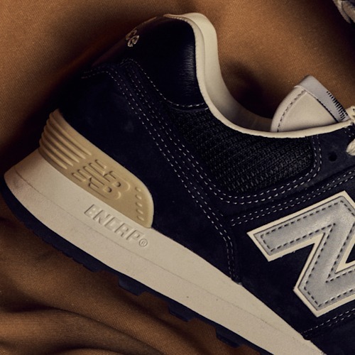 《☆超人気☆》☆New Balance☆U574MB2☆Black