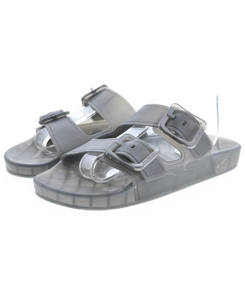 BALENCIAGA バレンシアガ サンダル 黒 2008824N0042
