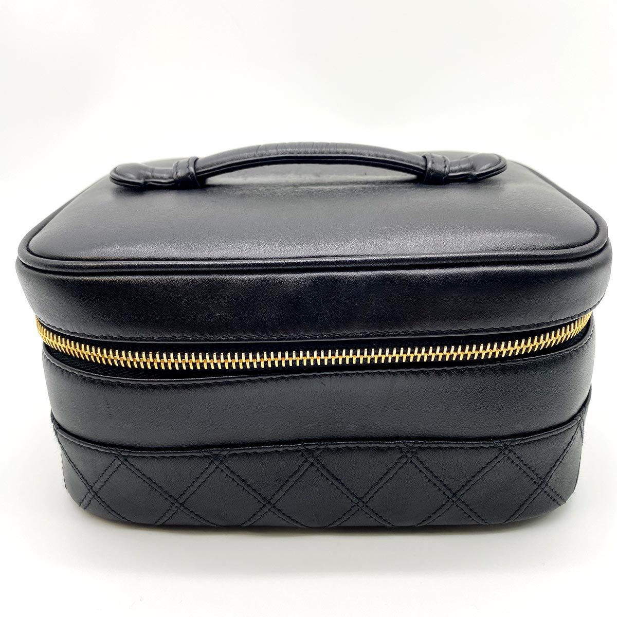 CHANEL シャネル ハンドバッグ ビコローレ 8265
