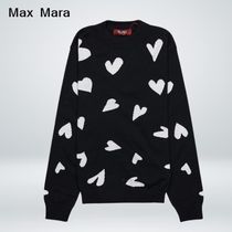 MAX MARA マックスマーラ AROLD ニット
