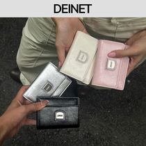 韓国ファッション 人気 [DEINET] DEINET SIGNATURE WALLET DEINET(デイネット) 人気アイテムランキング【BUYMA】