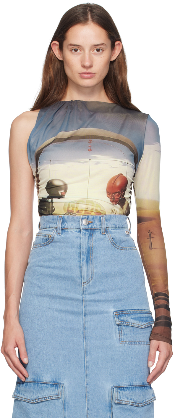 【関税込み】GCDS Tシャツ