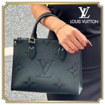【男女共に大人気♡】LOUIS VUITTON オンザゴー PM 210.jpg