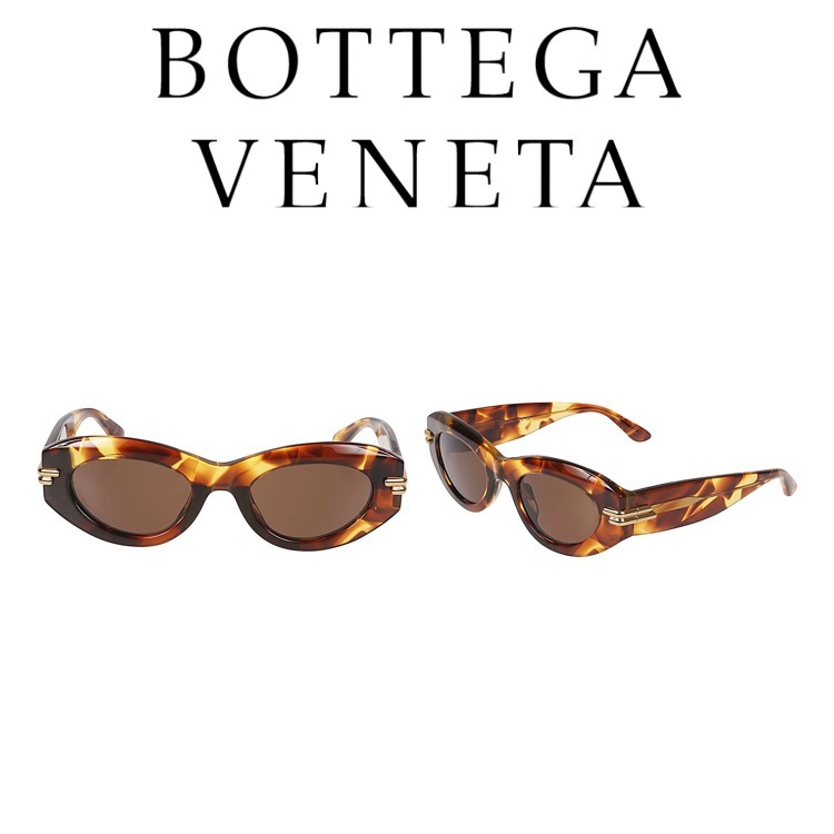 BOTTEGAVENETA VIP価格 送料無料 マイター サングラス ボッテガ