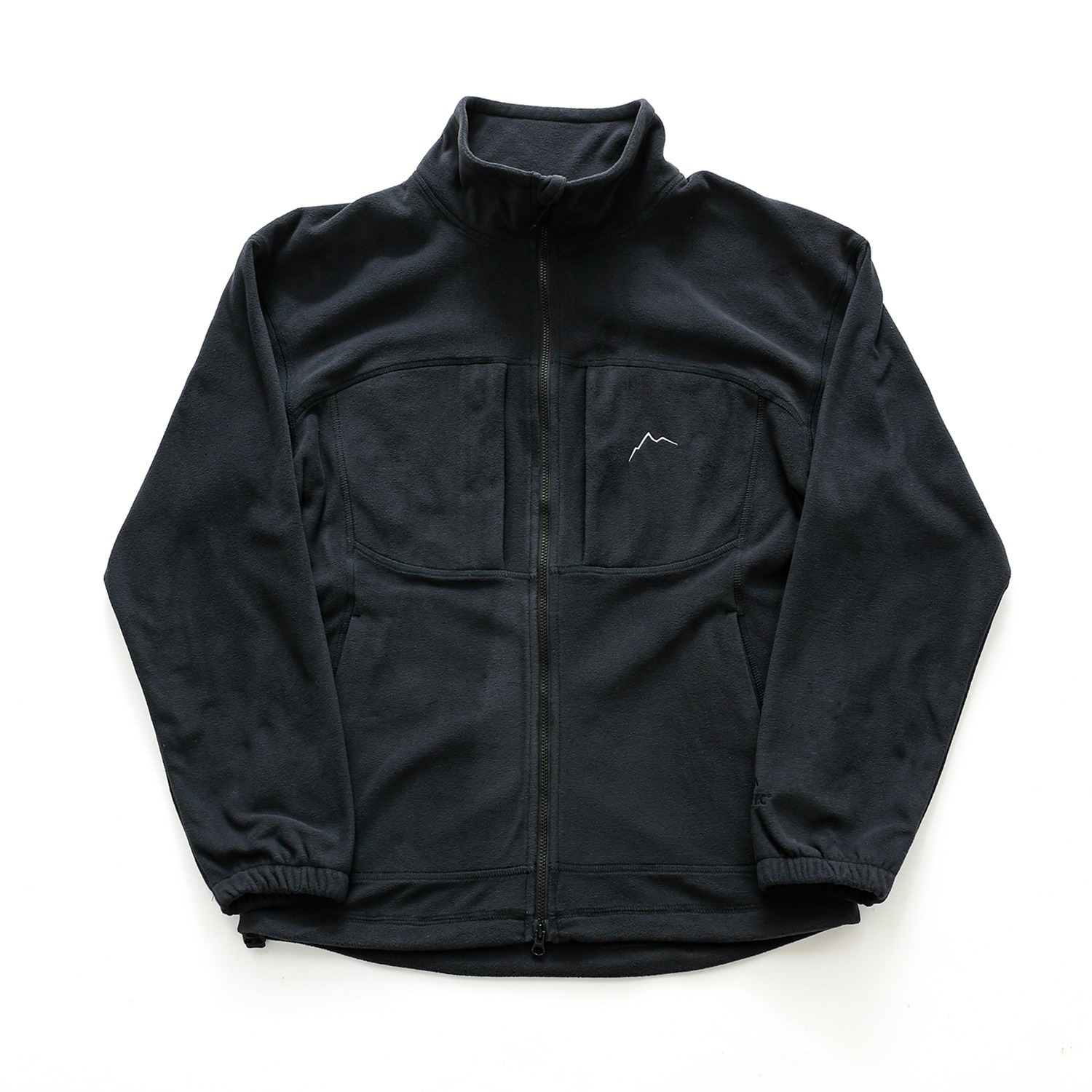 【CAYL】24fw polartec wm jacket フリースジャケット CAYL】24fw polartec wm jacket フリースジャケット (CAYL