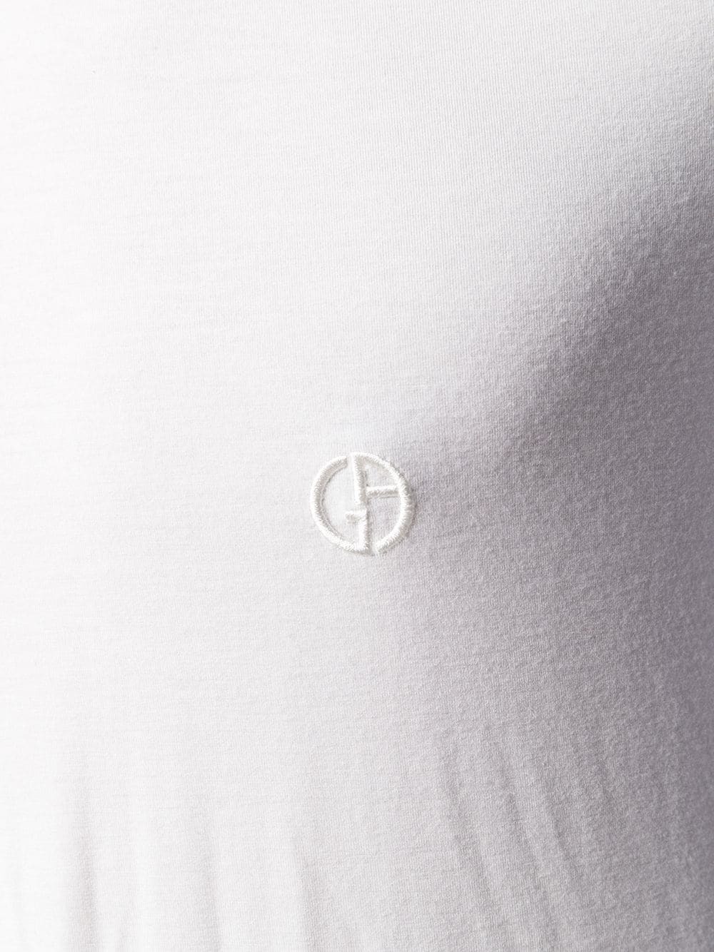 VIP【関税送料無料】希少 GIORGIO ARMANI WHITE COTTON T-SHIRT VIP【関税送料無料】希少 GIORGIO ARMANI WHITE COTTON T-SHIRT