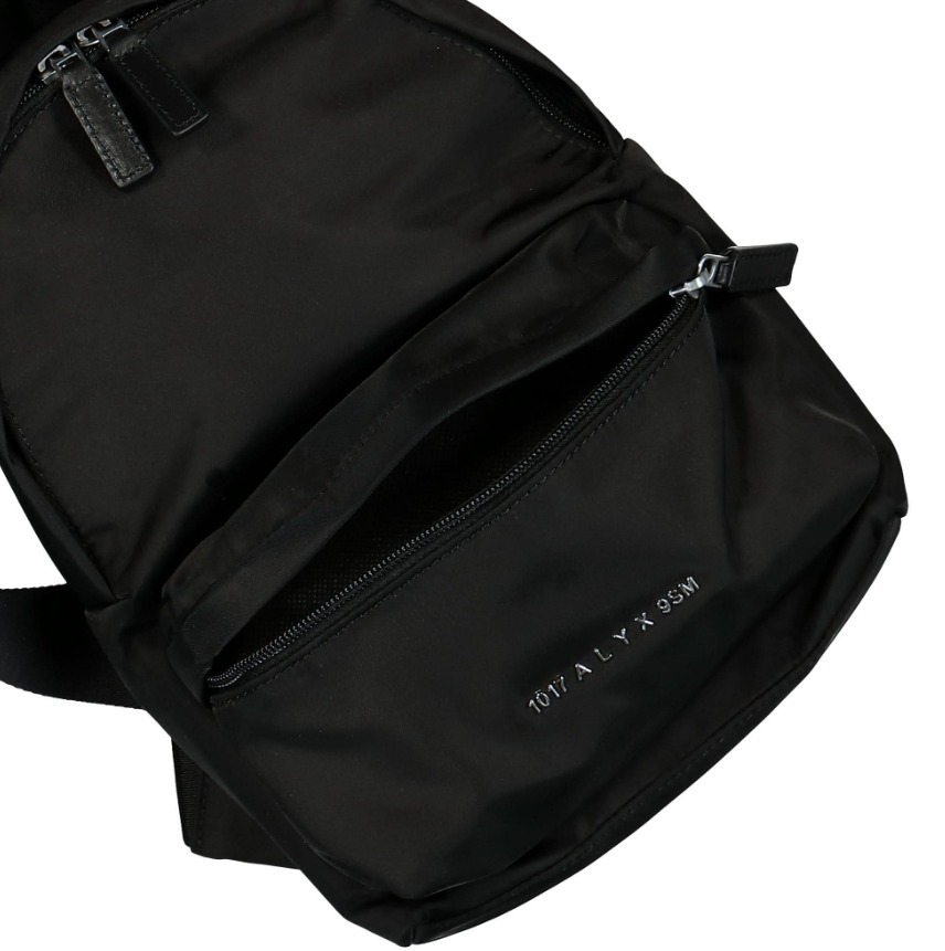 【関税込】1017 ALYX 9SM アリクス◆バックル ショルダーバッグ 関税込】1017 ALYX 9SM アリクス◇バックル ショルダーバッグ