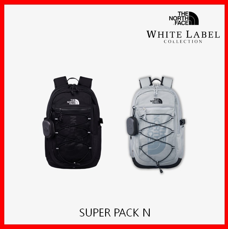 ☆25SS☆【ノースフェイス】☆SUPER PACK N☆バックパッ.ク