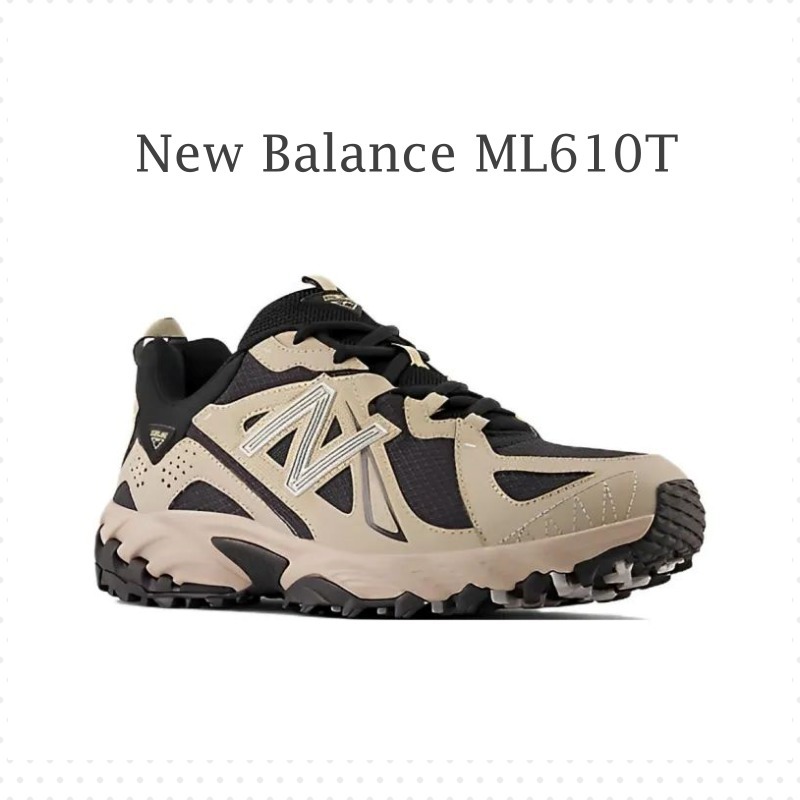 【New Balance】 ML610TAC ★ ニューバランス ML610T ★