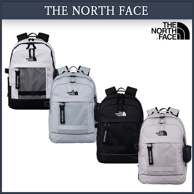【THE NORTH FACE】★25SS★スタンダードデュアルバックパック