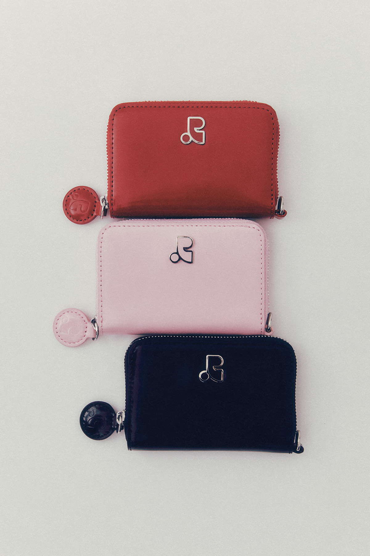コインケース・小銭入れ Rest & Recreation ZIPPY WALLET BSA127 Rest & Recreation ZIPPY WALLET BSA127 (Rest & Recreation